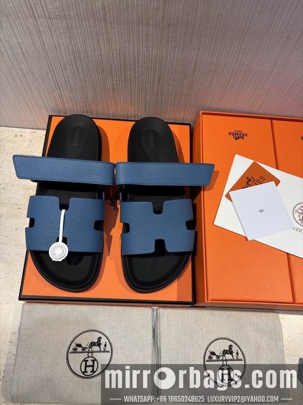 Replica Hermes Shoes Hermes sz38-46 hnh0601