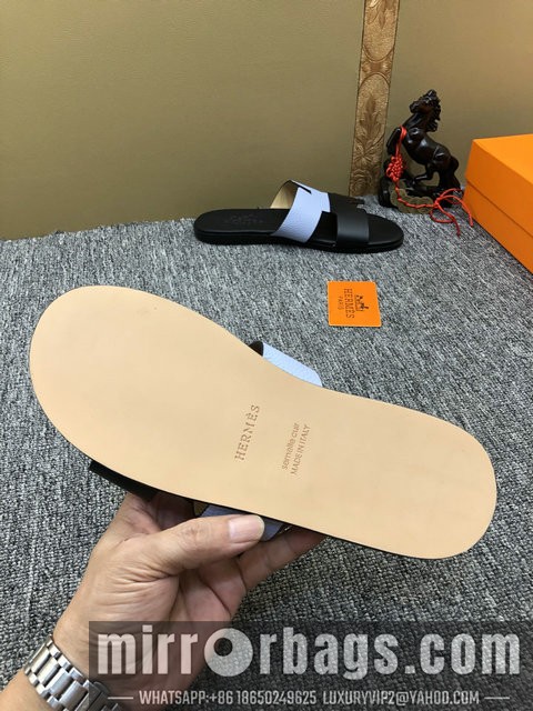 Replica Hermes Shoes 21724018 SZ 38-44