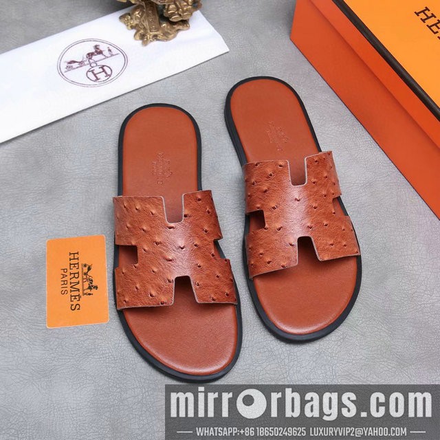 Replica Hermes Shoes 21724020 SZ 38-44