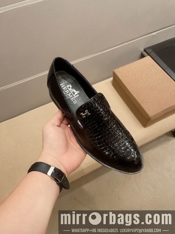 Replica Hermes Shoes Hermes sz37-45 mnf0244