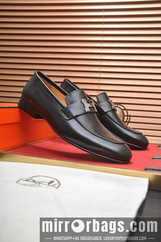 Replica Hermes Shoes Hermes sz38-45 hnh0305