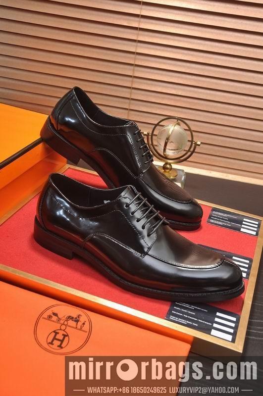 Replica Hermes Shoes Hermes sz38-45 mnf0229