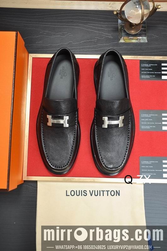 Replica Hermes Shoes Hermes sz38-45 ZX1007