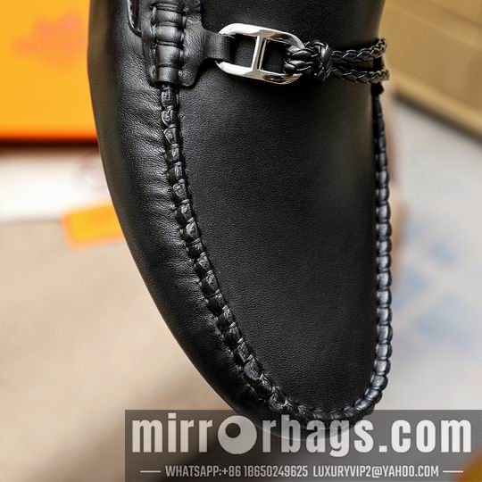 Replica Hermes Shoes Hermes sz38-46 hnh0702
