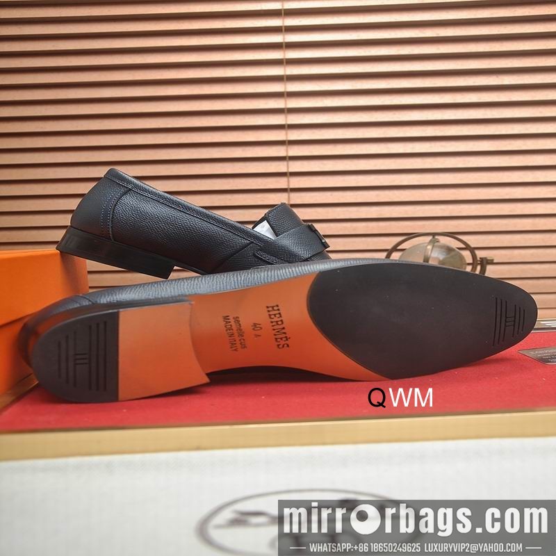 Replica Hermes Shoes Hermes sz38-45 WM0603