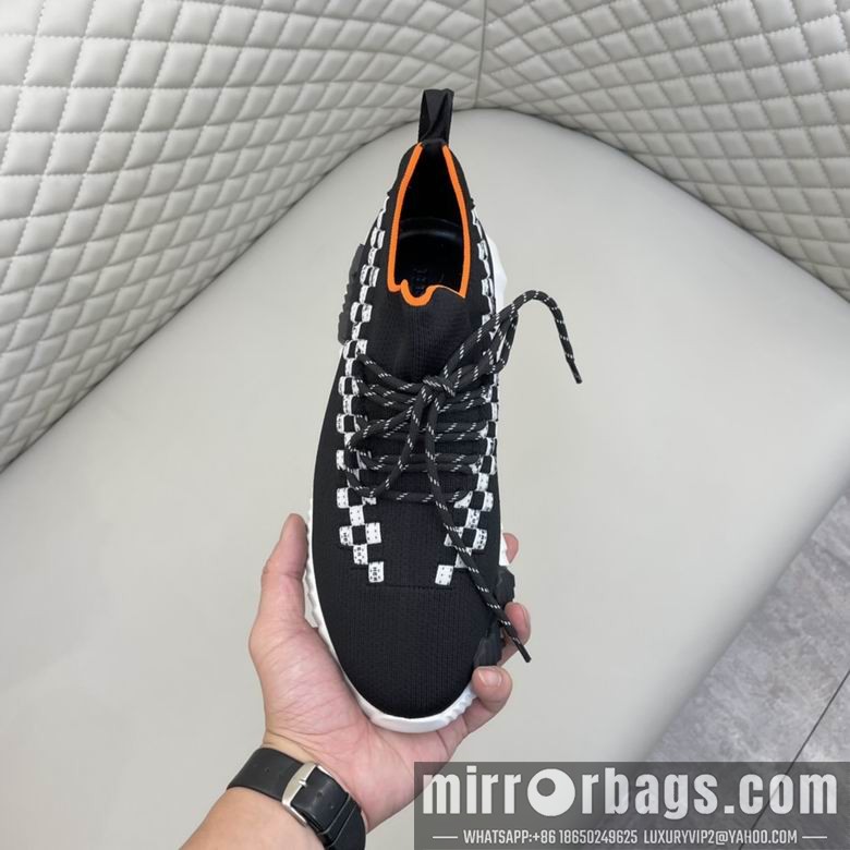 Replica Hermes Shoes Hermes sz38-44 4C n0915
