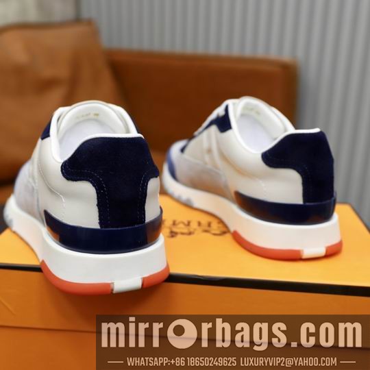 Replica Hermes Shoes Hermes sz38-45 hnh1103