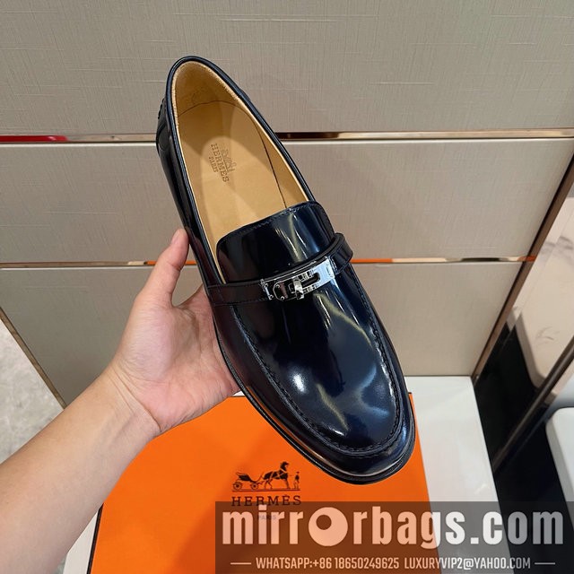 Replica Hermes Shoes 22530004 SZ 38-44