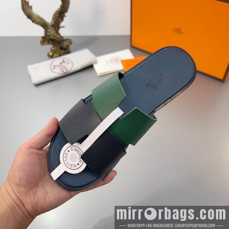 Replica Hermes Shoes Hermes sz38-48 mnf0313