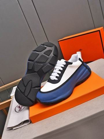 Replica Hermes Shoes Hermes sz38-45 hnh0803