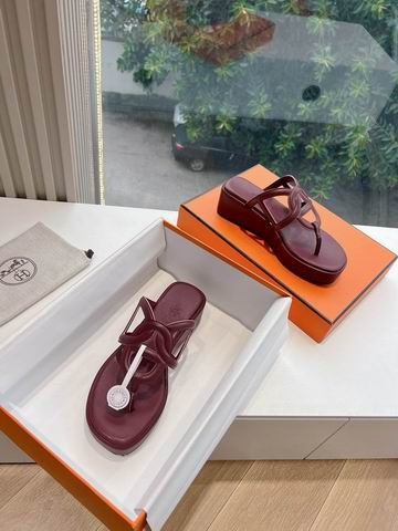 Replica Hermes Shoes Hermes sz35-40 mnh0803