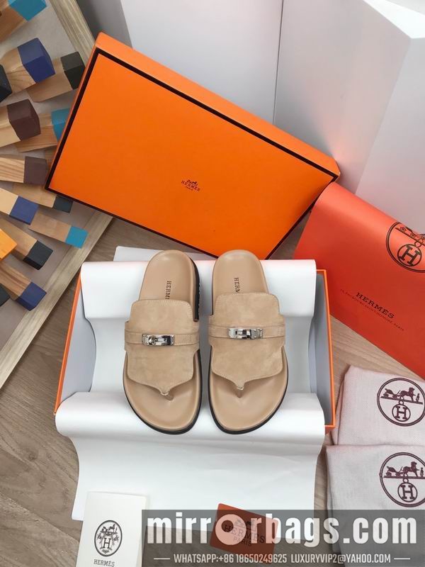 Replica Hermes Shoes Hermes sz35-45 mnf0270