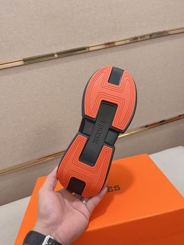 Replica Hermes Shoes Hermes sz38-45 hnh0508