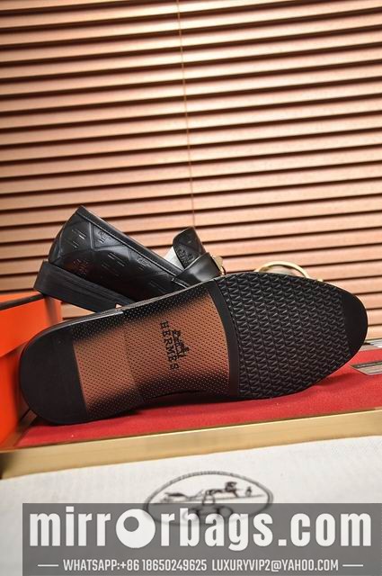 Replica Hermes Shoes Hermes sz38-45 mnh0534