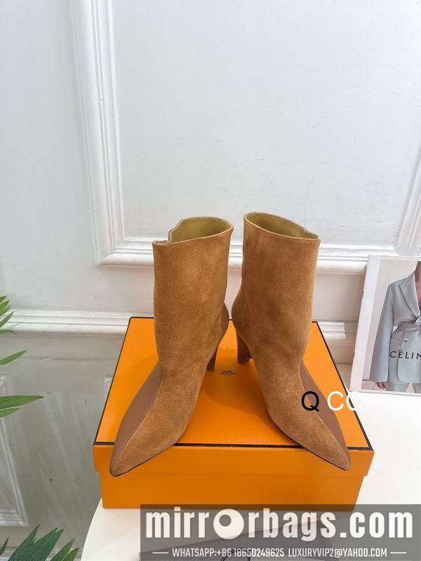 Replica Hermes Shoes Hermes sz35-40 XC1207