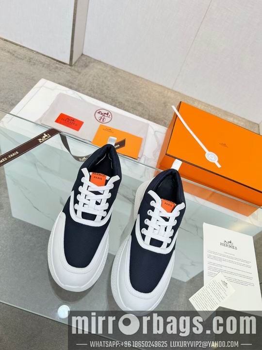 Replica Hermes Shoes Hermes sz35-47 hnh0601