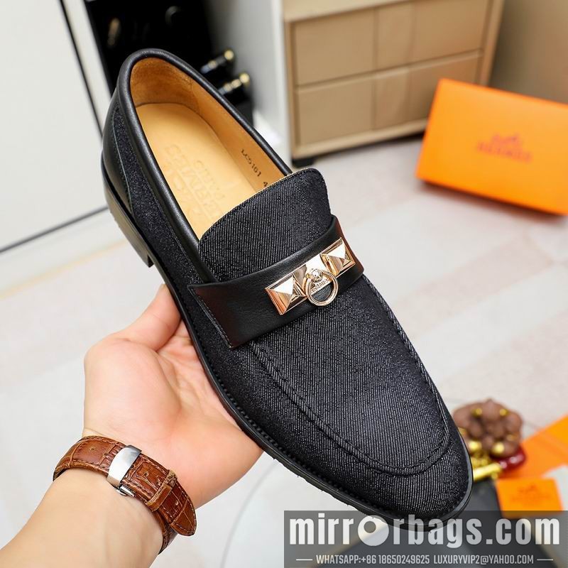 Replica Hermes Shoes Hermes sz38-44 mnf0220