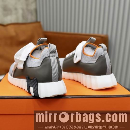 Replica Hermes Shoes Hermes sz34-45 hnh0903