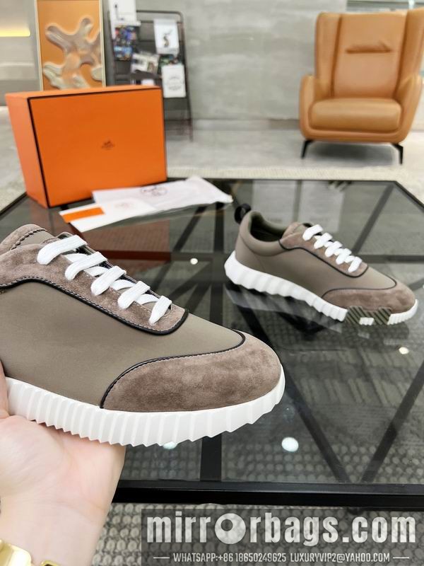 Replica Hermes Shoes Hermes sz38-45 jyh0705