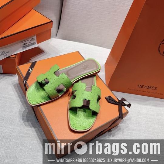 Replica Hermes Shoes Hermes sz35-42 mnh0405
