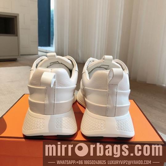 Replica Hermes Shoes Hermes sz35-46 mnh0215