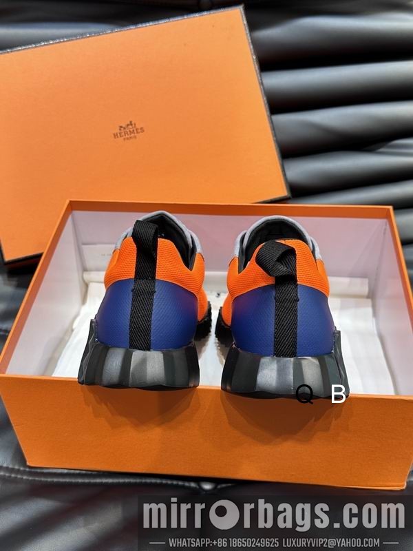 Replica Hermes Shoes Hermes sz38-45 BS0907