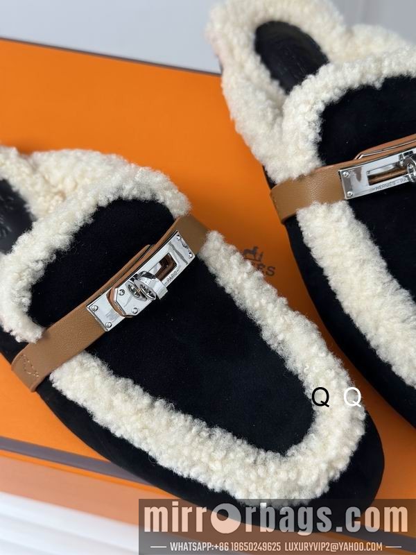 Replica Hermes Shoes Hermes sz35-40 3C JX1001