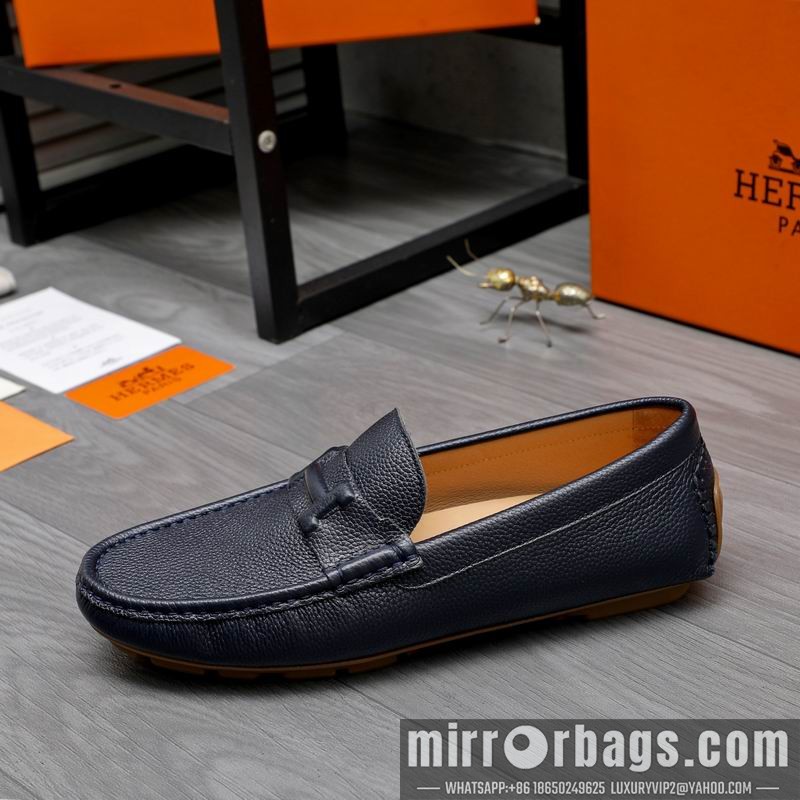 Replica Hermes Shoes Hermes sz38-44 hnh0301