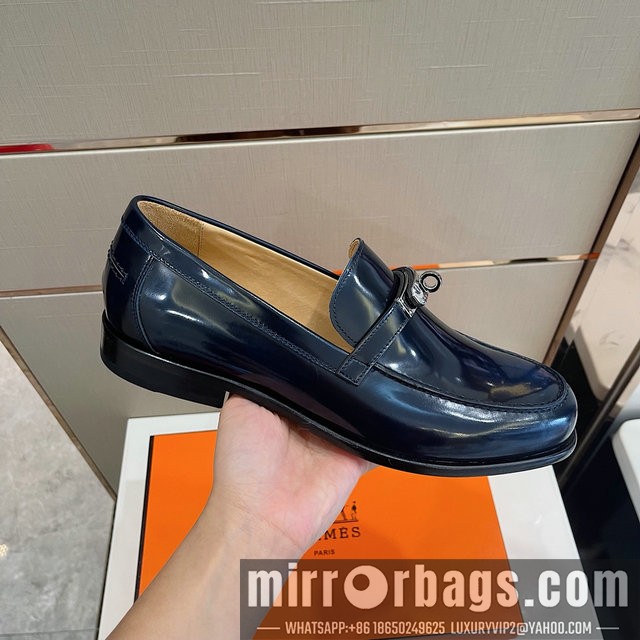 Replica Hermes Shoes 22530004 SZ 38-44