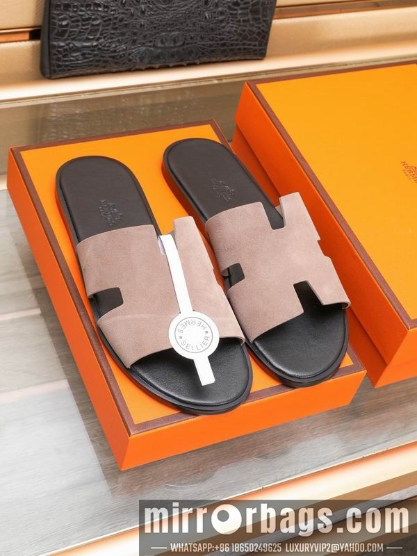 Replica Hermes Shoes Hermes sz38-48 hnh0607
