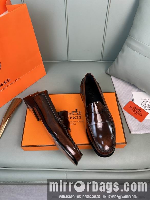 Replica Hermes Shoes Hermes sz38-45 2C n1202