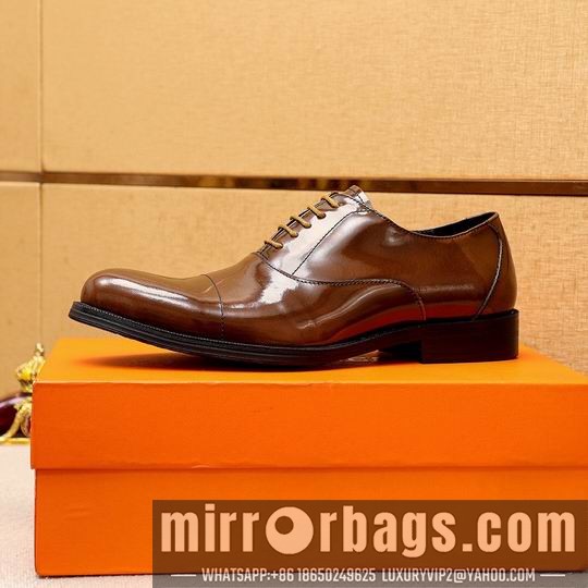 Replica Hermes Shoes Hermes sz38-45 mnh0906