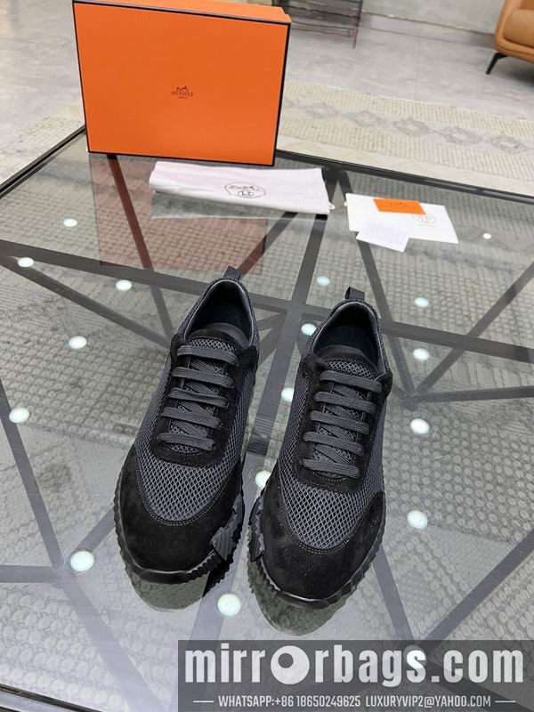 Replica Hermes Shoes Hermes sz38-45 jyh0705