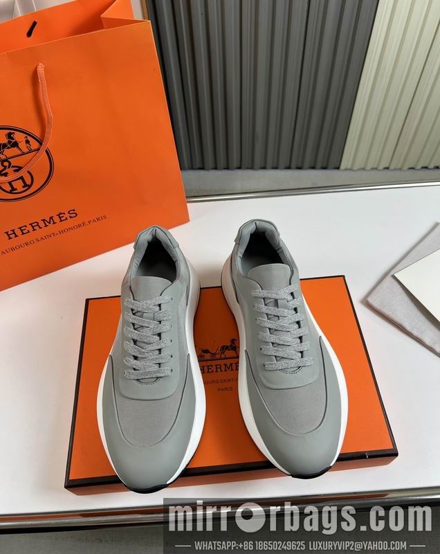 Replica Hermes Shoes Hermes sz38-45 mnf0219