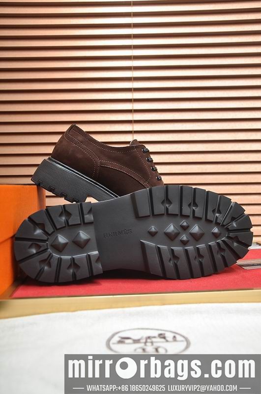 Replica Hermes Shoes Hermes sz38-45 mnf0214