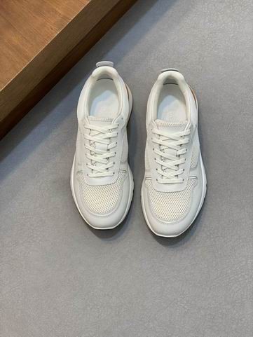 Replica Hermes Shoes Hermes sz38-45 hnh0507