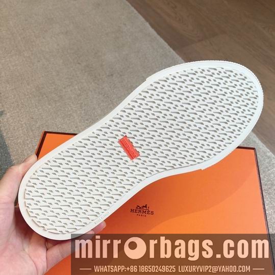 Replica Hermes Shoes Hermes sz35-46 mnh0209