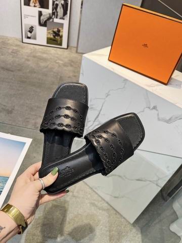 Replica Hermes Shoes Hermes sz35-42 mnh0701