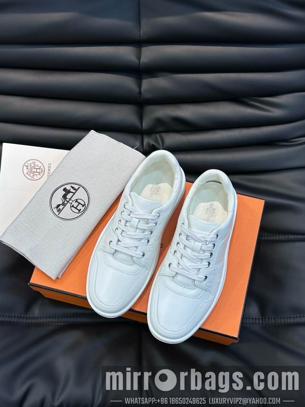 Replica Hermes Shoes Hermes sz38-44 mnf0218