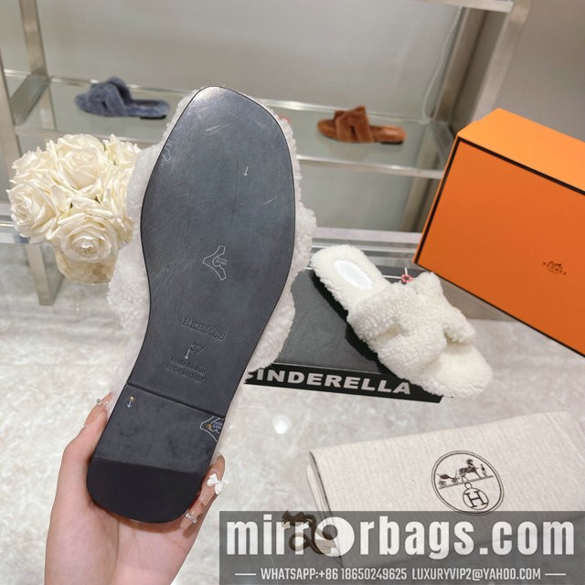 Replica Hermes Shoes 2167061 SZ 35-43