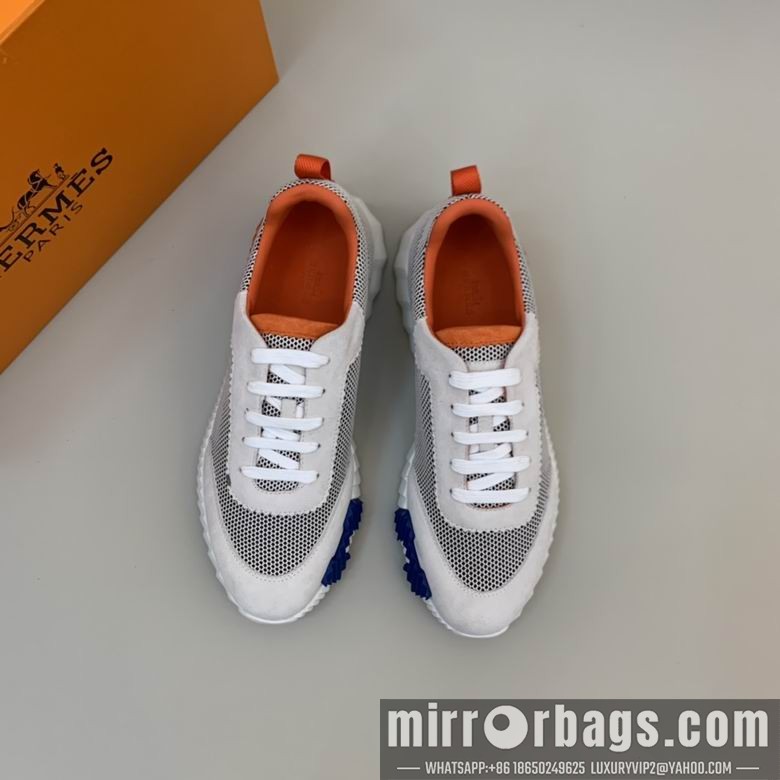 Replica Hermes Shoes Hermes sz38-44 4C n0917