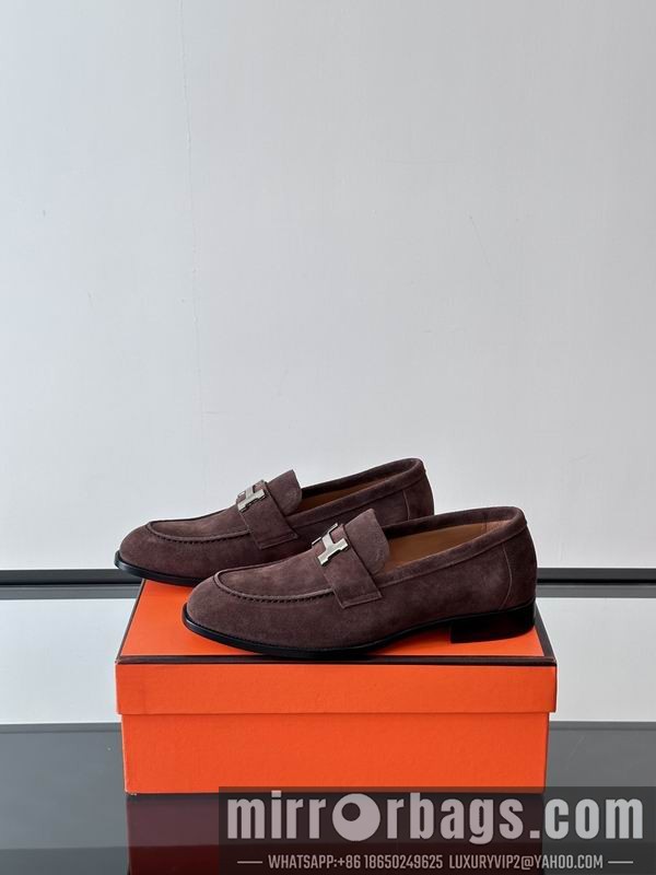 Replica Hermes Shoes Hermes sz38-46 hnh0503