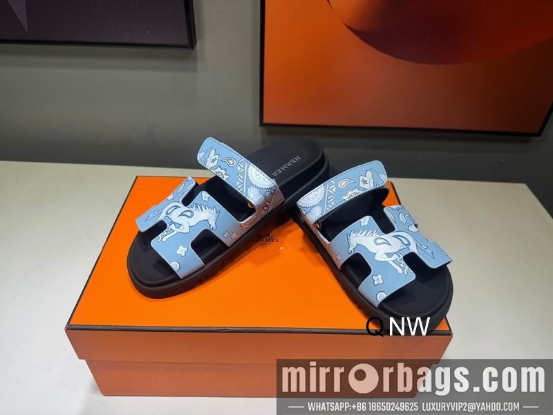 Replica Hermes Shoes Hermes sz39-44 NW0317