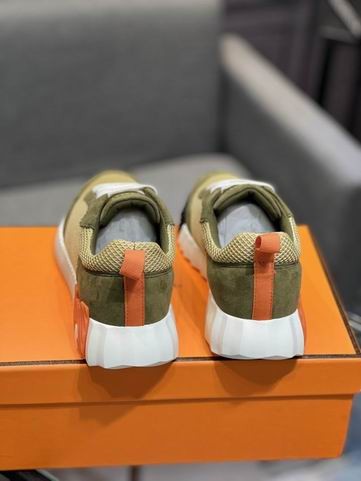 Replica Hermes Shoes Hermes sz38-46 hnh0703