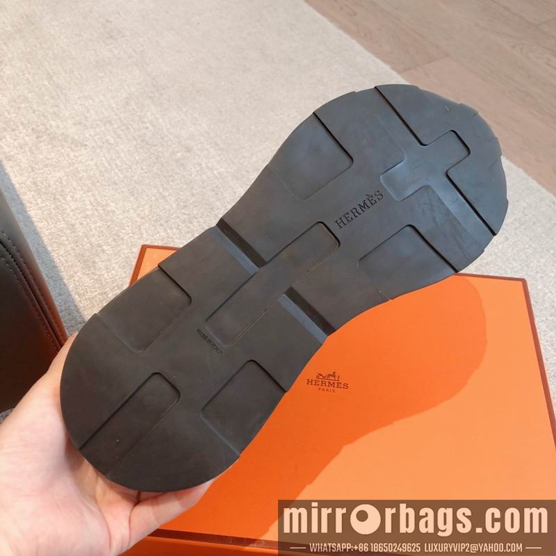 Replica Hermes Shoes Hermes sz35-45 mnf0215