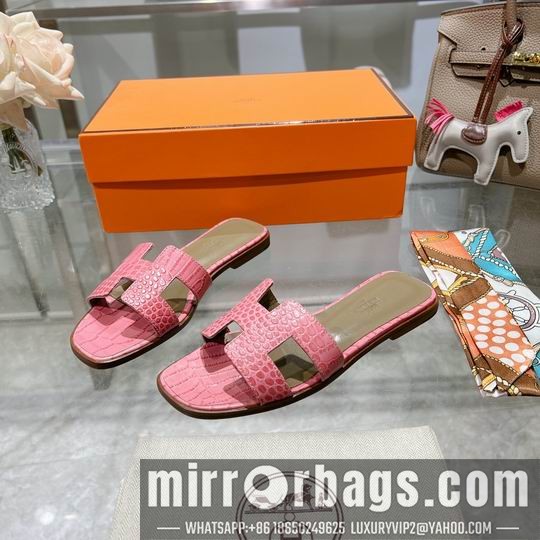 Replica Hermes Shoes Hermes sz34-42 mnh0237