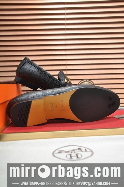 Replica Hermes Shoes Hermes sz38-45 mnh0419