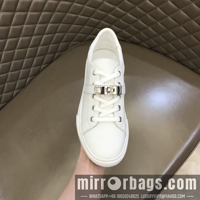 Replica Hermes Shoes 22516407 SZ 38-44