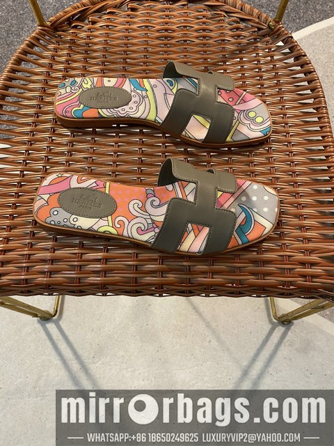 Replica Hermes Shoes 2167011 SZ 35-43