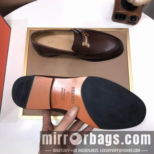 Replica Hermes Shoes Hermes sz38-45 hnh1203